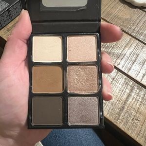 Used Viseart Palette